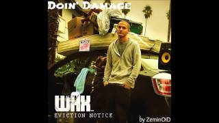 Wax - Doin' Damage