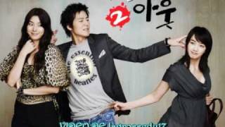 Can't You See? Ji Ho Sub Español 9 ends 2 outs OST