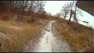 Тест камеры DRIFT HD 170
