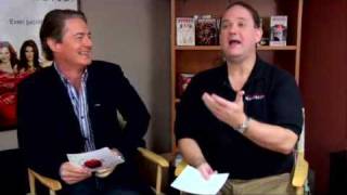 Ask DH Part 9 Marc Cherry & Kyle MacLachlan