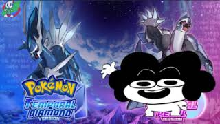 Sr Pelo Greenscreen: Boyleaf Edition