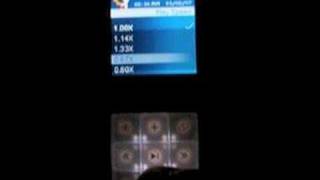Transcend T.sonic 820