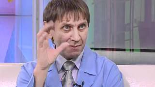 Как сохранить зрение