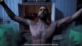 Acer Predator Helios 300 far cry 5 gaming test
