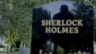 Sherlock BBC - Знать, что ты любишь меня