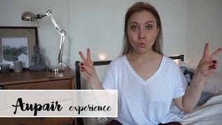 my experience /au-pair Deutschland / Германия
