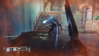 Prueba de Destiny 2 en Intel HD 620
