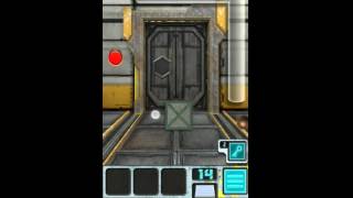 Escape Stargate Level 14 Walkthrough