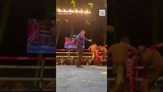 The Best of Ringside