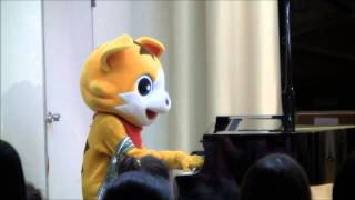 あまちゃんＯＰテーマ...銀ちゃんソロ！　～すがもんと仲間達　スペシャルライブ～