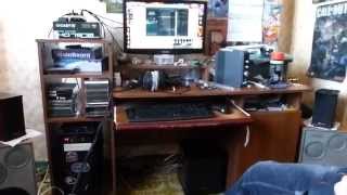 microlab A-H200