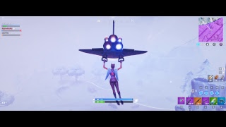 FORTNITE - ONE SHOT WITH THE ICE LEGION?  *NEW LTM*