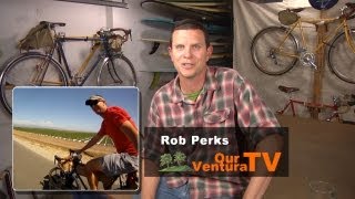Practical Bicycling with Rob Perks