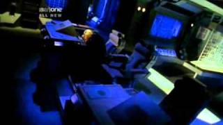 Twinkle Twinkle Star StarGate SG-1 [7x13] Grace