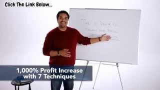 Profit Academy Review -  Anik Singal Free Webinar Part1