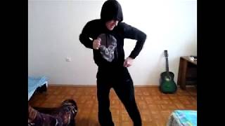 ТАТАРСКИЙ ЗАЖИГАТЕЛЬНЫЙ ТАНЕЦ