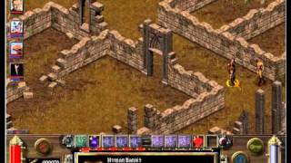 Bormac's Arcanum 35