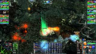 1817+ SD Featuring Freshpro Gauntlet Part 3