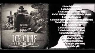 Ice Cube - Fat Cat