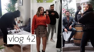 UFAK BİR ŞOK YAŞIYORUM ? | Günlük Vlog 42