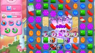 Candy Crush Saga   level 804 no boosters