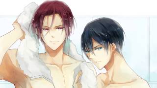 Nightocre Shower male version