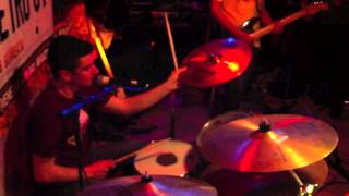 Demenzioni - Storia di un "feston" - Live@Kilometro 01 (13.04.2013)