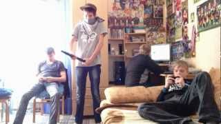 HARLEM SHAKE