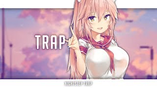 「Nightcore」Luna & Sarah De Warren - Thunder