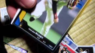とある中学校生徒のオーナーズリーグ開封動画６０！！！！！！祝！
