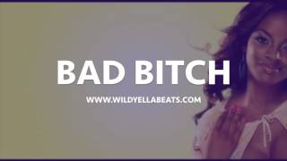 *SOLD* Webbie Type Beat - Bad Bitch (Feat. Boosie Badazz) Prod. By Wild Yella