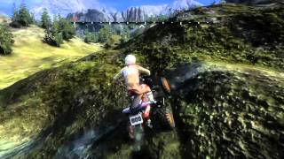 MX VS ATV REFLEX PC !!!!!!