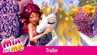 Trailer - Mia and me