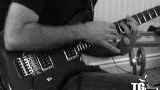 Joe Satriani - Midnight Lesson