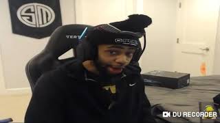 React de fortnit (Feat.D,SILVA DOS GAMES)