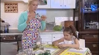 Мамина кухня - Выпуск 101