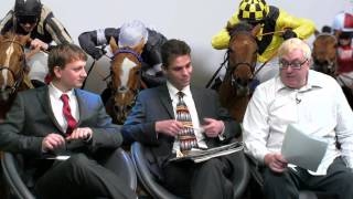 BRN Mark Winstanley gives his top tips on how to bet