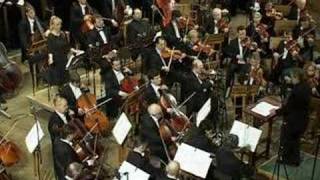 Hilarion Alfeyev: St Matthew Passion. No. 38-40