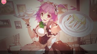 マギレコ 牧野郁美 魔法少女ストーリー3話「ふたつの夢を守るために」 MSS マギアレコード マギウスの翼
