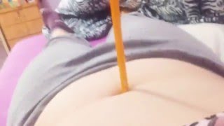 BELLY BUTTON 1# !!