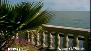 [HQ] Russia, Black Sea - Holiday Resort Sochi / Sotschi | Сочи