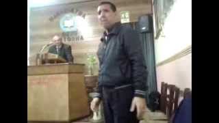 UNA TESTIMONIANZA DI LIBERAZIONE