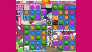 Candy Crush Saga Level 1227