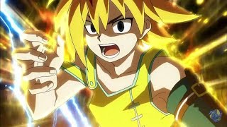 Beyblade Burst Turbo русский сезон 3 Эпизод 43 Трейлер