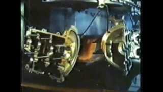 Aus Eigener Kraft  -  VW 1954 - Teil 02 von 10