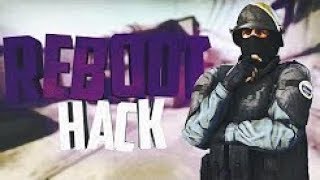 КАК ЗАПУСТИТЬ REBOOT HACK? | 22.03.2018