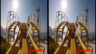 Rollercoast for VR Box 2