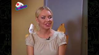 В последний момент решил проверить невесту мужскими телами и танцами  Соблазны