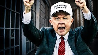 Trump Administration Believes We Should Jail People For Being Poor