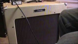 Peavey Delta Blues 1 x 15 Combo